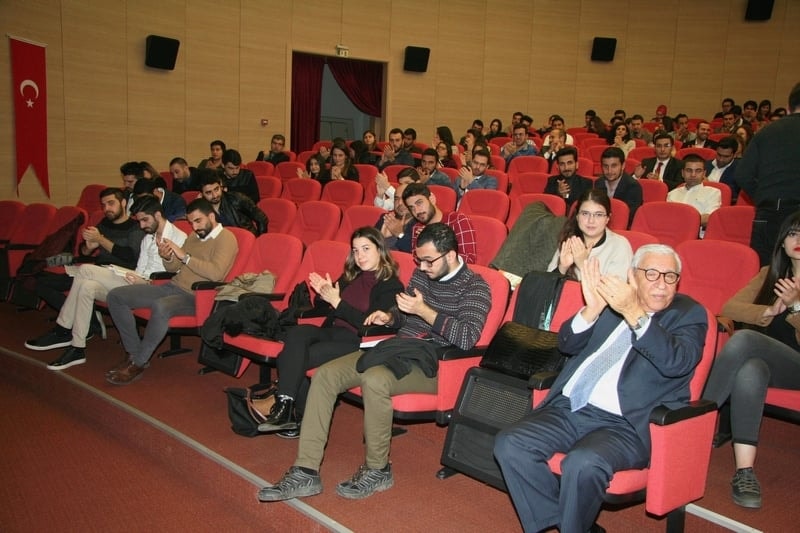 Sem Yeni Eğitim Dönemi Açılışı - 72