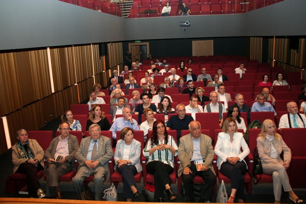 Lozan Batının Türklerle Hesaplaşmasıdır - 15