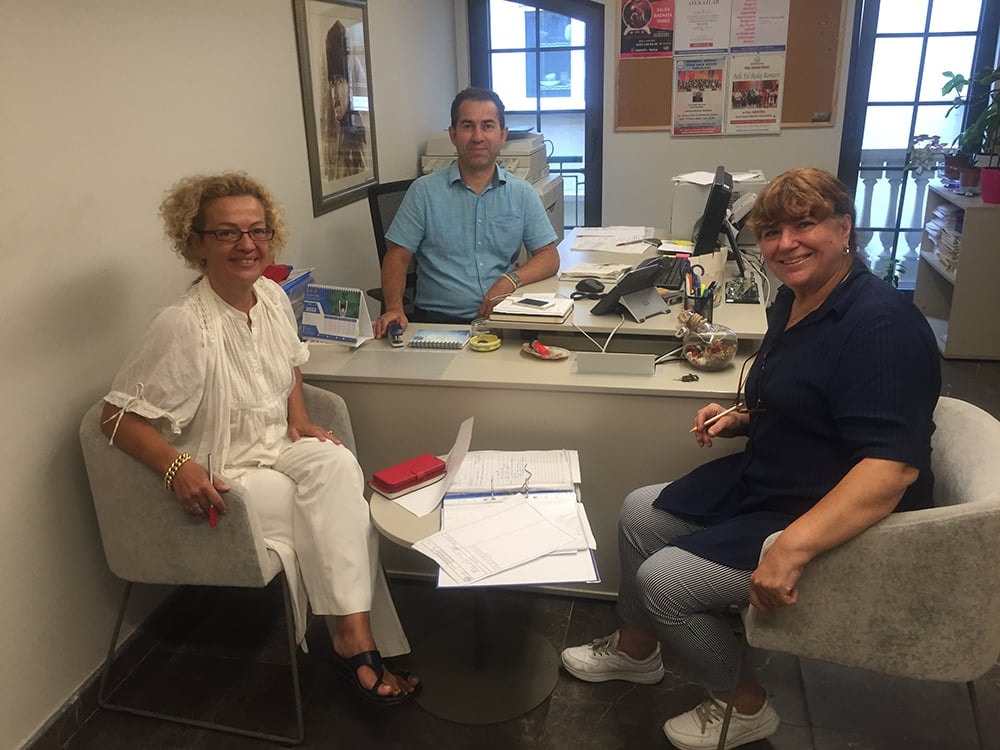 Kalite Koordinasyon Kurulu Çalışmalarına Devam Ediyor - 2