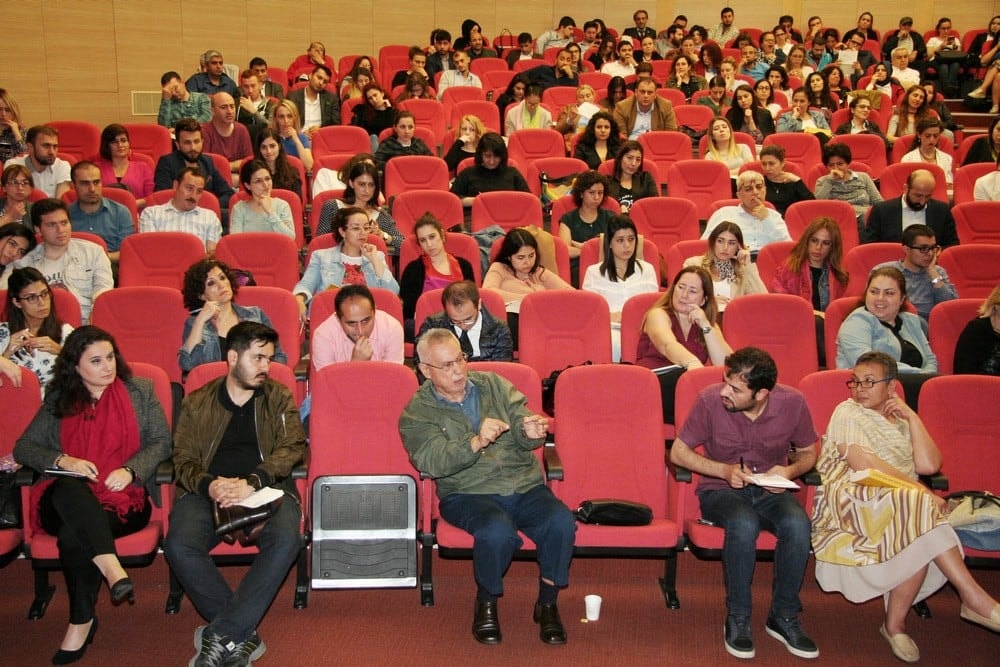 Adli Yardım Çocuk Hakları Sertifika Programı Devam Ediyor - 43