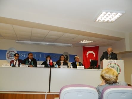 Bakırköy’De Staj Eğitimi Başladı
 - 6