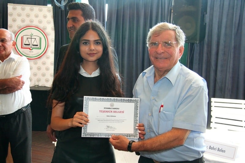 Tarihde Haksız Yargılamaların Gölgesinde ‘ Savunmanın Savunulması’ - 72