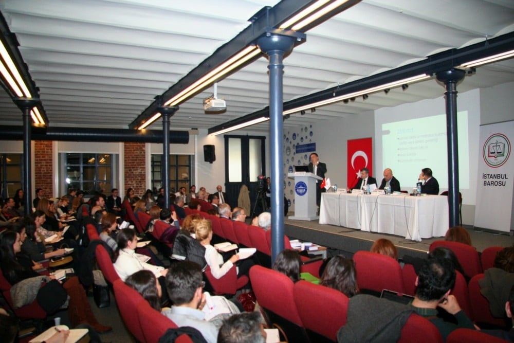 Sınaî Mülkiyet Kanununun Uygulamacılara Etkileri - 130