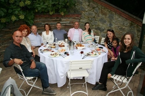 Staj Eğitim Merkezi Eğitmenleri Plaketle Ödüllendirildi

 - 149