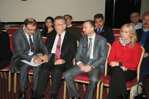 Ekolojik Kriz Ve Kentler
 - 3