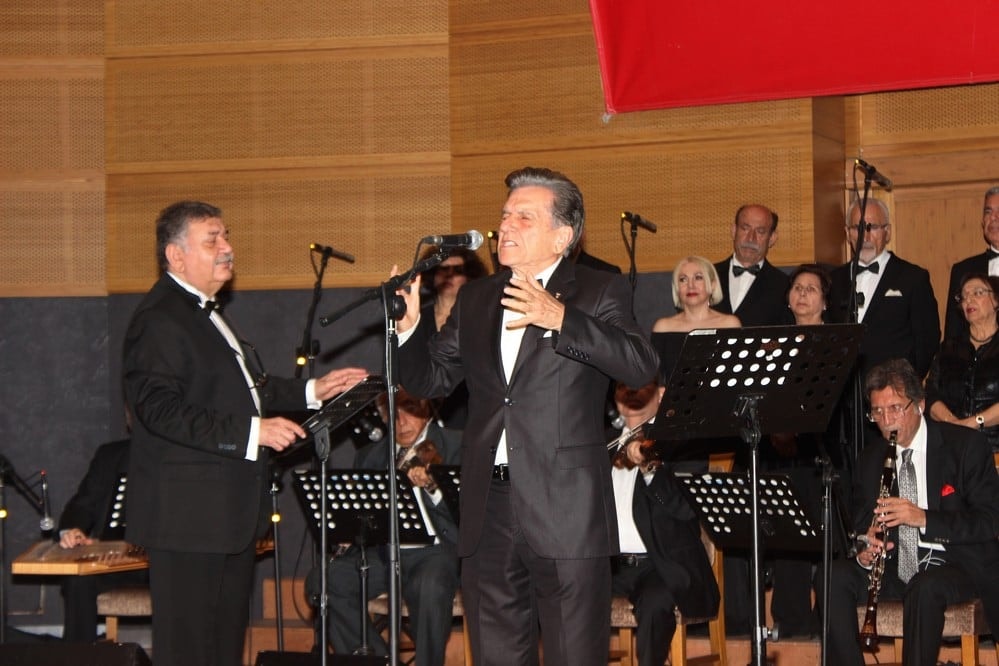 TSM Koromuzun İlkbahar Konseri - 5