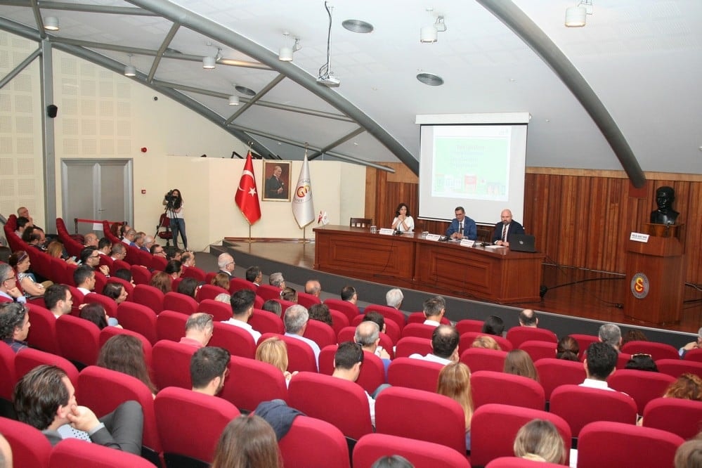 İş ve Sosyal Güvenlik Hukuku Sempozyumu - 15