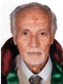 Avukat Ünver Çarhacı (6150) Vefat Etti