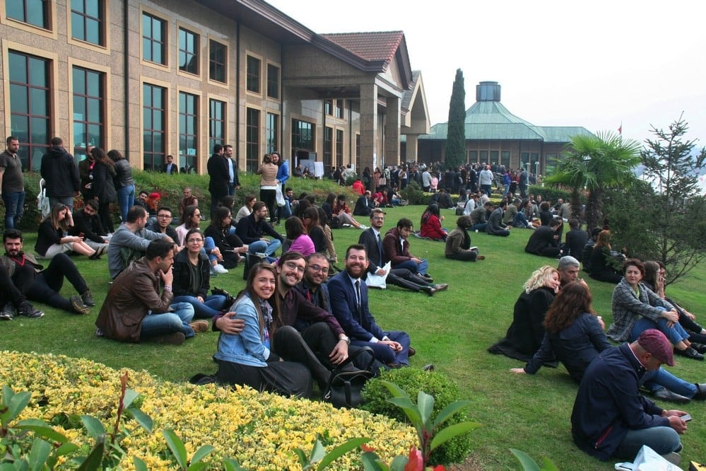 Başkan Durakoğlu Güven Tazeledi - 551