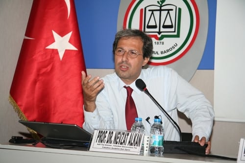 Kadının Vücut Bütünlüğü Üzerine Hukuki Ve Tıbbi Yaklaşım
 - 54