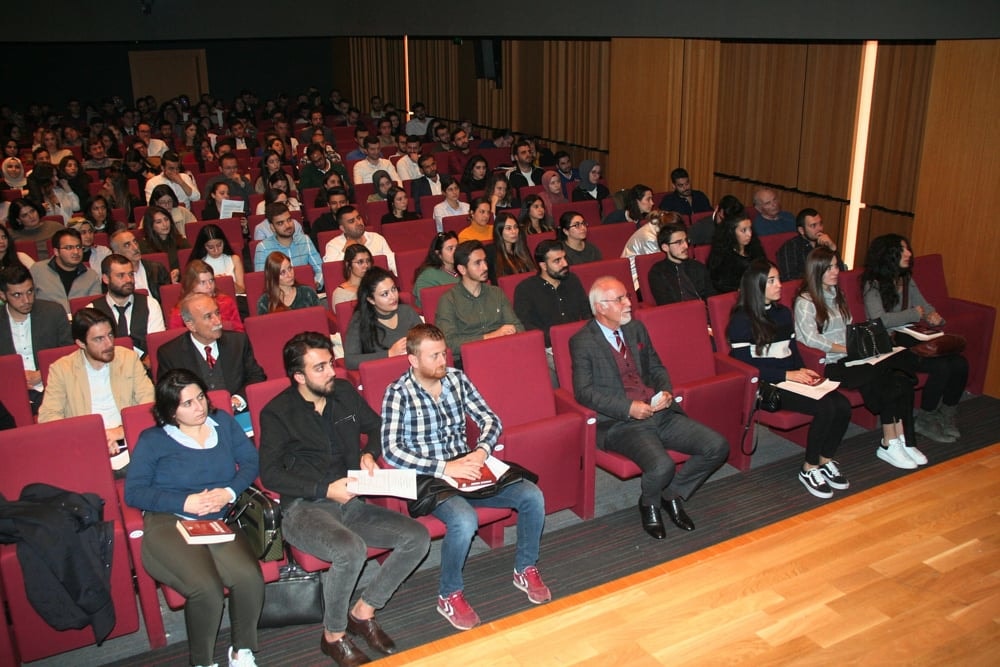 SEM Yeni Eğitim Dönemi Açılışı - 53