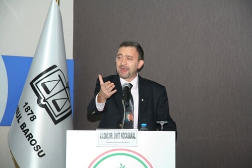 Tarihi, Hukuki Ve Ekonomik Boyutlarıyla Cumhuriyet Paneli
 - 21