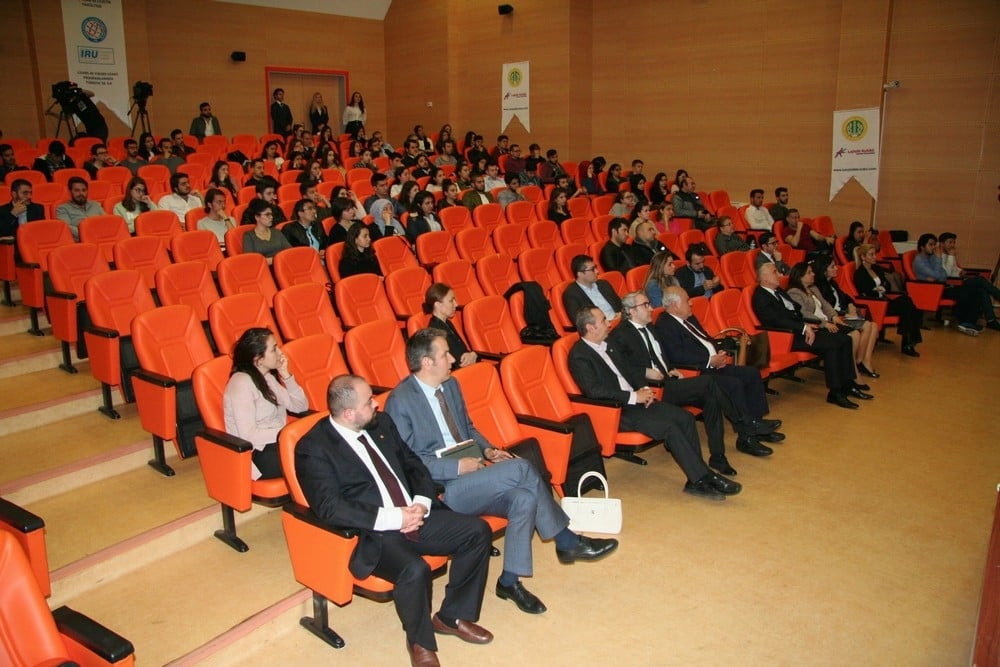 Lojistik ve Sigorta; Bugünü ve Geleceği - 54