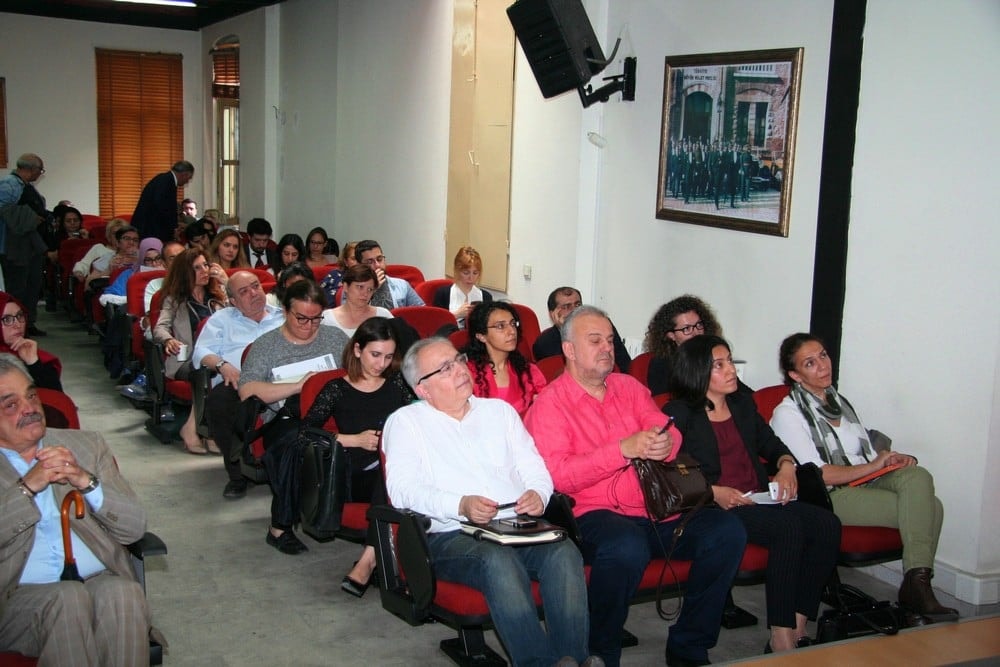 OHAL İşlemlerini İnceleme Komisyonu Etkili Bir Başvuru Yolu Sağlayabilir mi? - 8