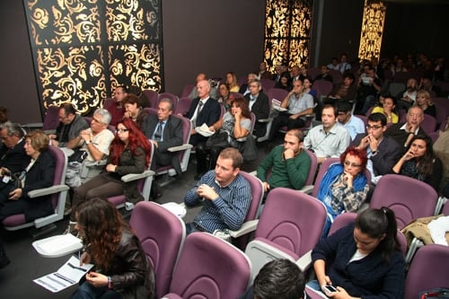 Yargı Alanında Yaşananlar Bizi Dehşete Düşürüyor
 - 53