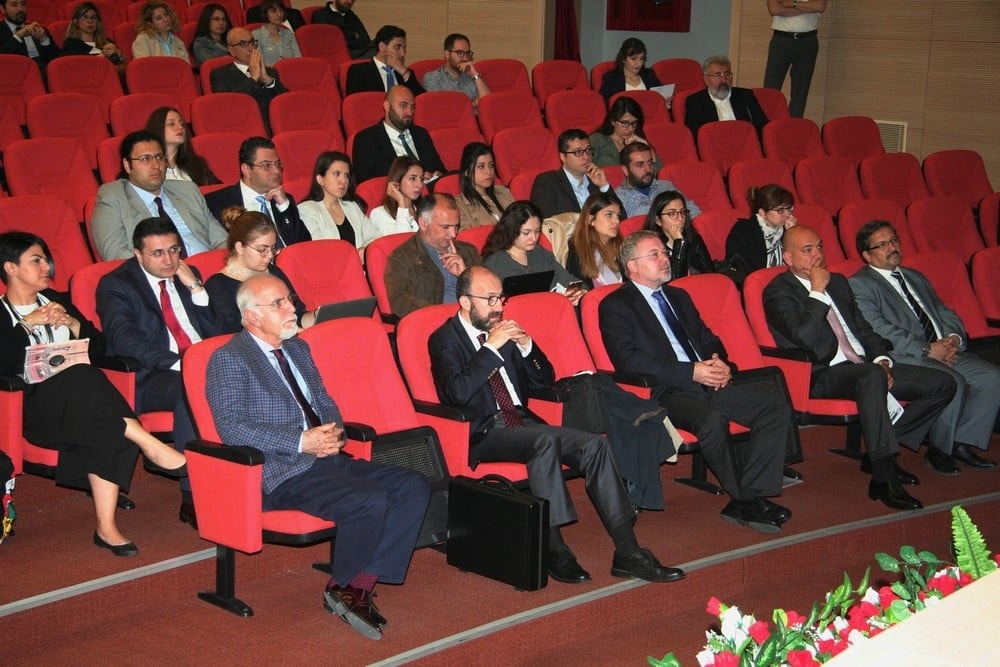 Deniz İcra Hukukunun Güncel Sorunları - 40