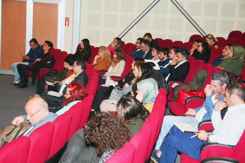 Lojistikte Dijitalleşme ve Kişisel Verilerin Korunması - 28