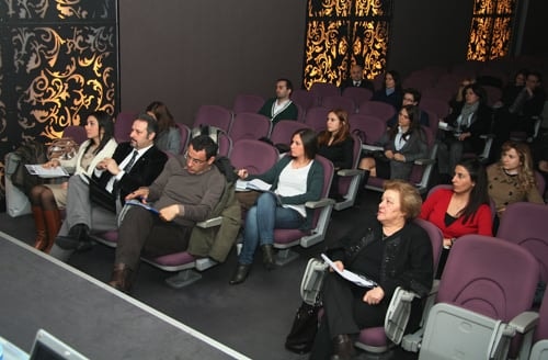 Sektör Özel Rekabet Hukuku Konferansları - 3