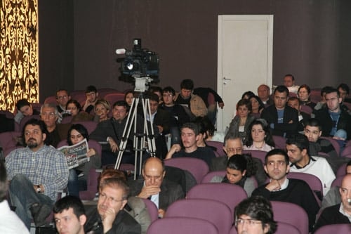 Yargı Reformu Stratejisi Ve Eylem Planı - 8