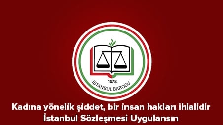 Basına ve Kamuoyuna Duyuru