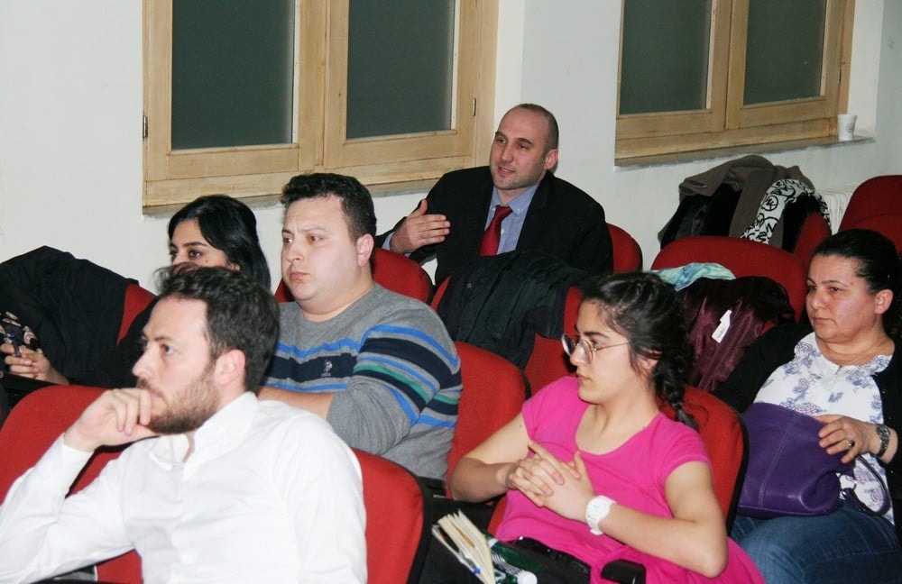 Teori ve Uygulamada Uyuşmazlık Çözüm Kurulu - 11