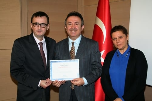 Sağlık Hukukunda ‘Çekinik/Savunmacı/Defansif Tıp’ Uygulamaları
 - 86