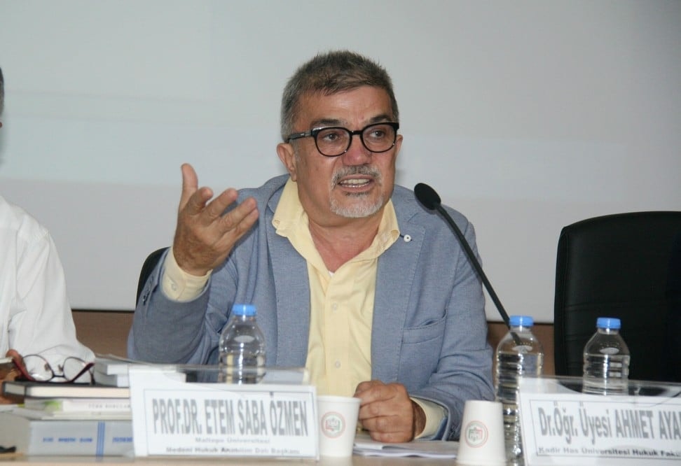 İmar Barışı, Kentsel Dönüşüm ve Tapu Uygulamaları ile Kat Mülkiyetine İlişkin Güncel Sorunlar Semineri - 197