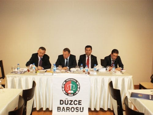 Düzce’De Cmk Sertifika Programı