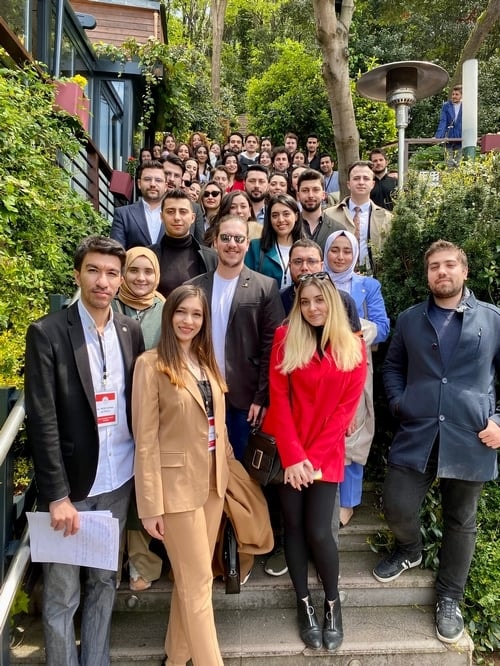 Genç Avukatlar Merkezi Meslek Kuralları Atölyesi - 11