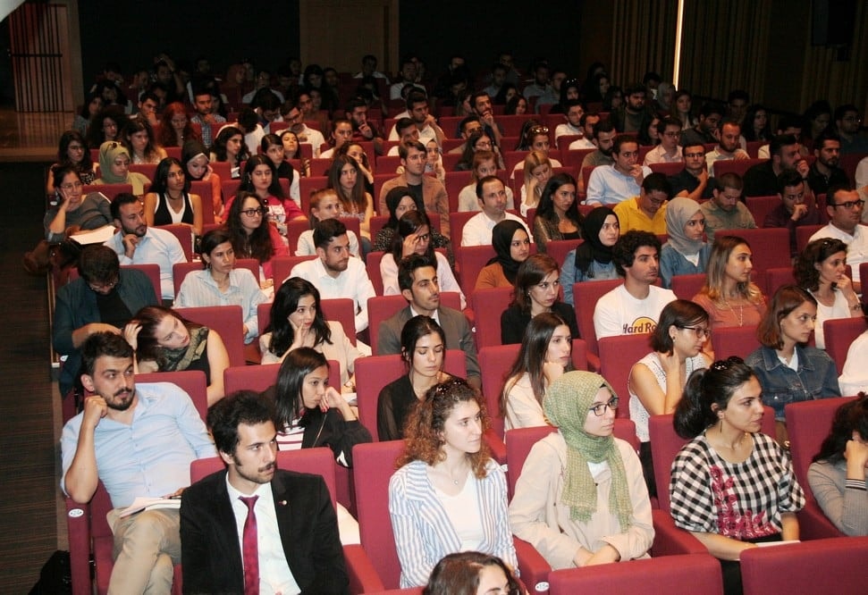 SEM Yeni Eğitim Dönemi Açılışı - 10