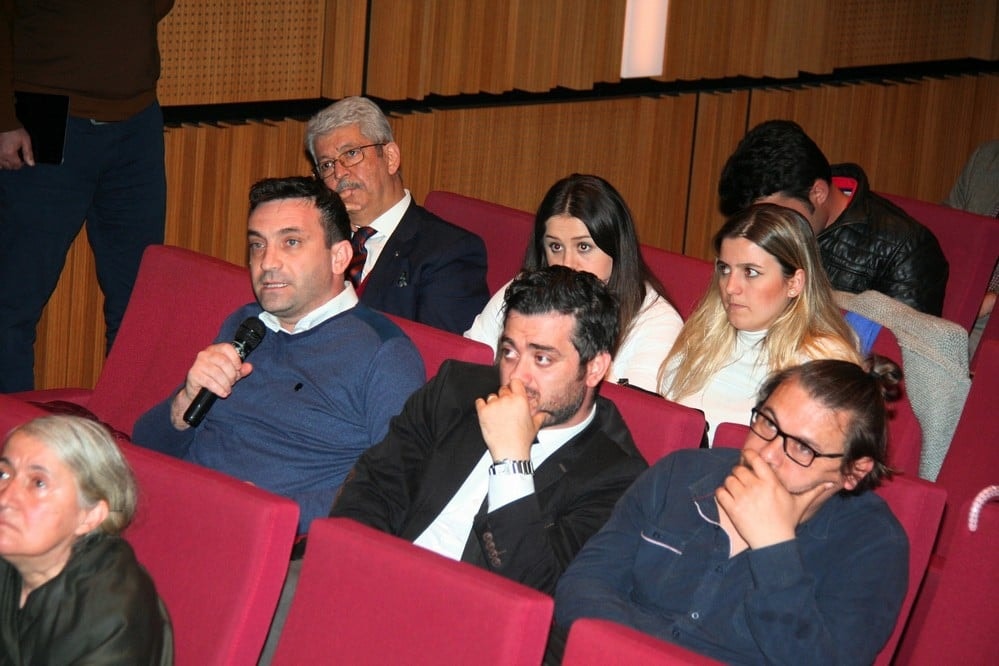 Yeni Gümrük Birliği Taslağı ve AB Müktesebatına Uyum - 20