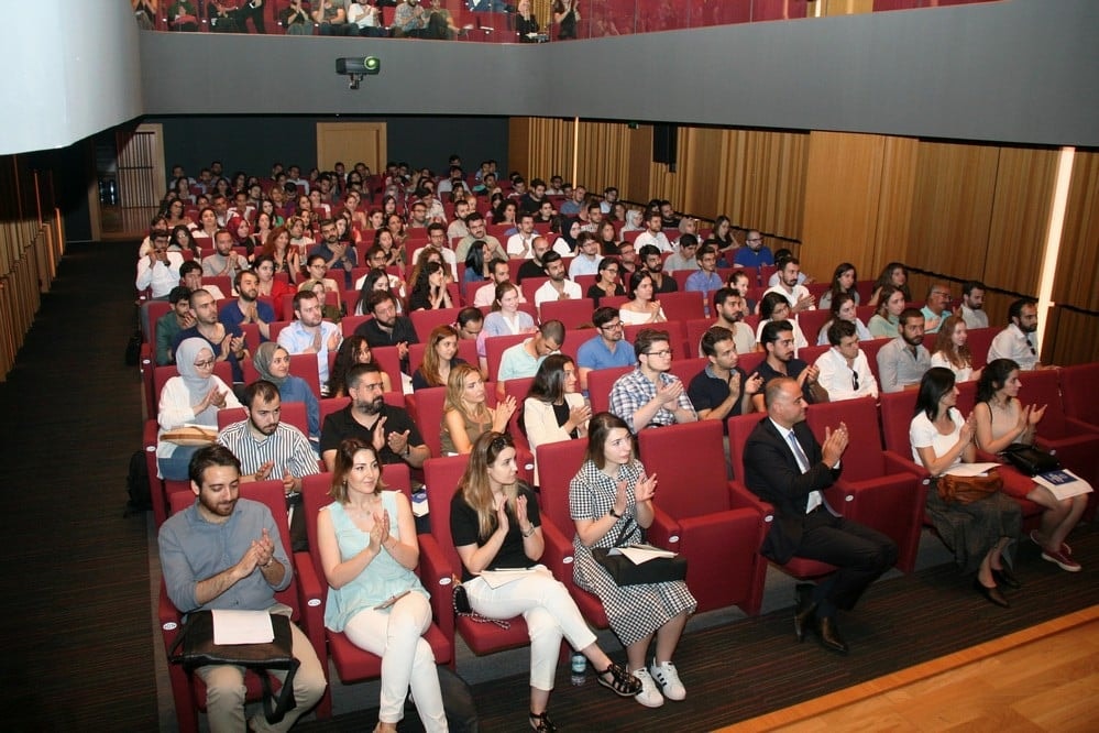 SEM Yeni Eğitim Dönemi Açılışı - 14