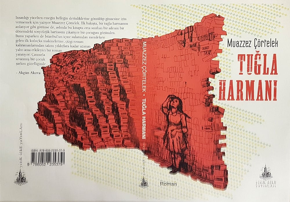 İmza Günü: Tuğla Harmanı - 1