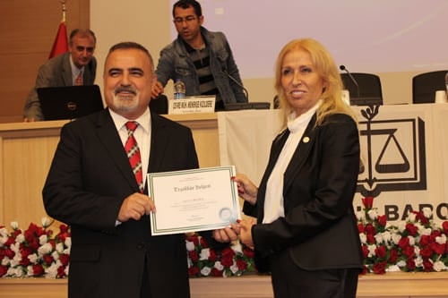 Kent İçi Ulaşım Ve Çevre - 26