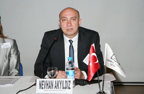 Patent, Tasarım Ve Coğrafi İşaretlere İlişkin Yasa Teklifinin Değerlendirilmesi

 - 27