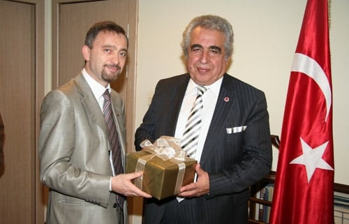 Baromuzu Ziyaretler Sürüyor

 - 2