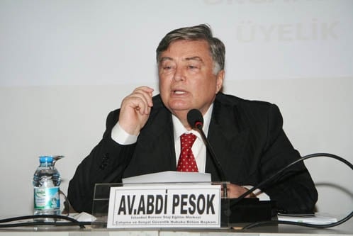 Yeni Sendikalar Ve Toplu İş Sözleşmesi Kanunu Paneli

 - 31