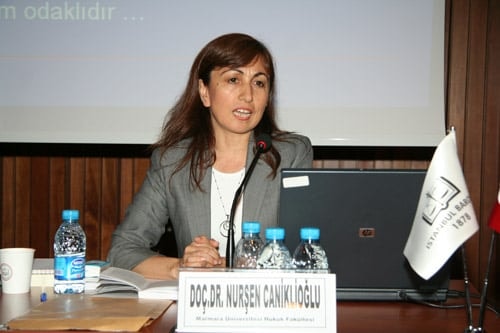 İş Hukuku Ve Sosyal Güvenlik Hukukuna İlişkin Sorunlar Ve Çözüm Önerileri  - 40