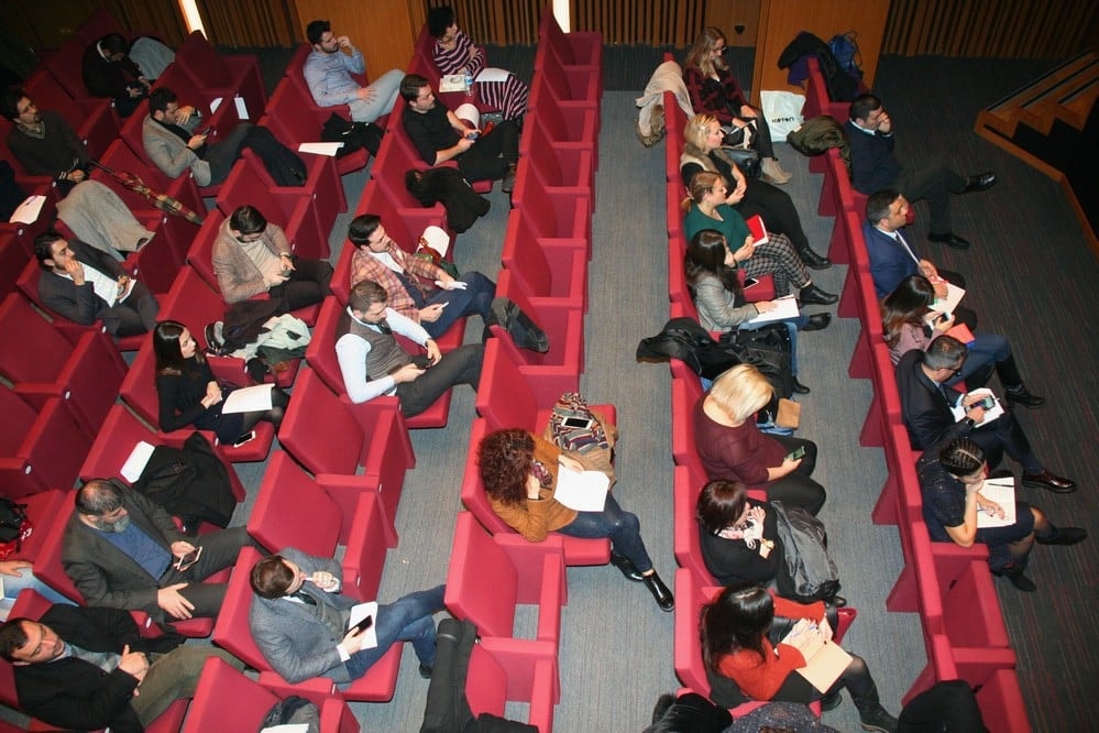 Avukat Hakları Merkezi Yeni Dönem Çalışmaları - 58