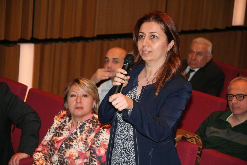 Sigorta Tüketicisi ve Güncel Sorunları - 46