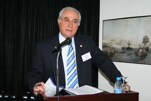 Fikri Ve Sınai Haklar İki Gün Boyunca Tartışıldı  - 8