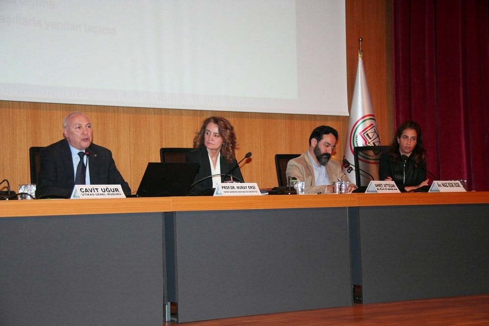 Lojistik ve Dış Ticarette Sözleşmeler ve Önemi - 53