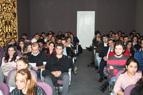 Staj Eğitim Merkezi 19. Dönem 2010/9 Eğitim Dönemi Başladı - 15