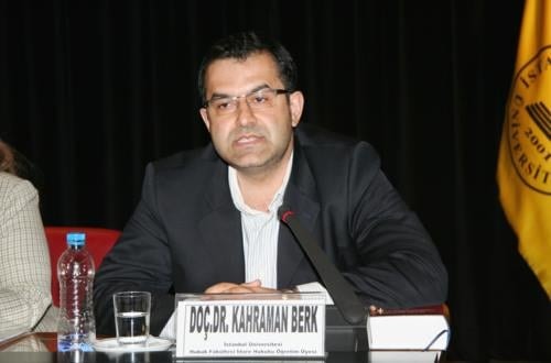 Kamu Ve Kurum Avukatlarının
Sorunları Ve Çözüm Önerileri
 - 44