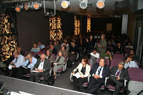 Yargı Alanında Yaşananlar Bizi Dehşete Düşürüyor
 - 9