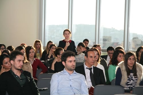 Anadolu Yakasında Sem Eğitimi Devam Ediyor - 15