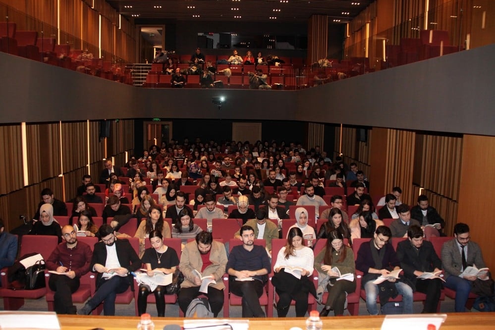 SEM Yeni Eğitim Dönemi Açılışı - 23