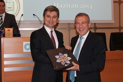 Kombine Taşımacılıkta Taşıma İşleri 
Organizatörünün Sorumlulukları Ve 
Sigorta

 - 11