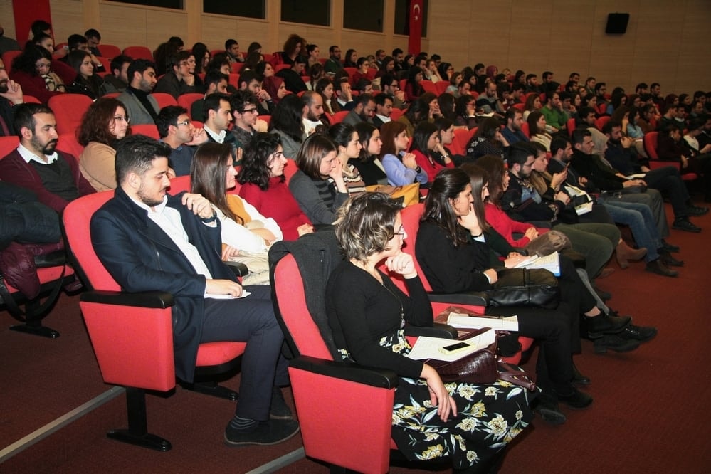 Baro Güçlüyse Avukat da Güçlüdür - 38