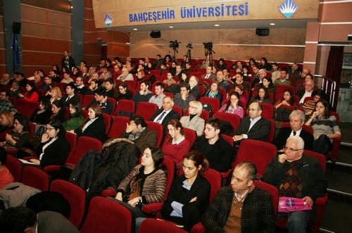 Ulusal Yargı Sempozyumu Büyük İlgi Gördü
 - 22